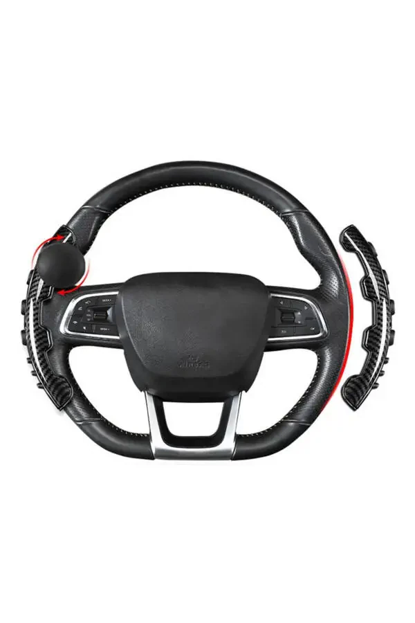 Адаптер для ручки переключения передач, подходящий для всех автомобилей - 1