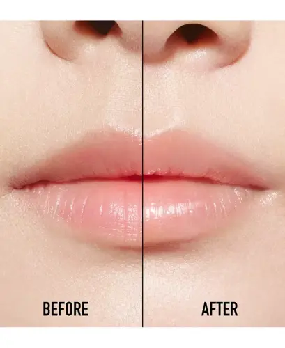 Addict Lip Maximizer Serum-No Color - 7