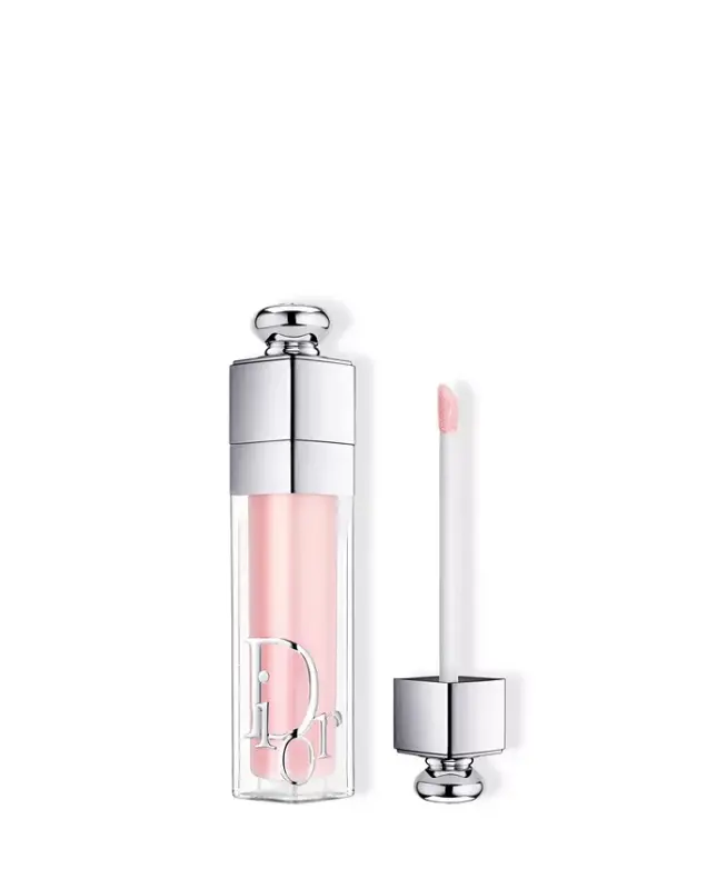 Addict Lip Maximizer Gloss - 001 Pink (a delicate pink) - DIOR