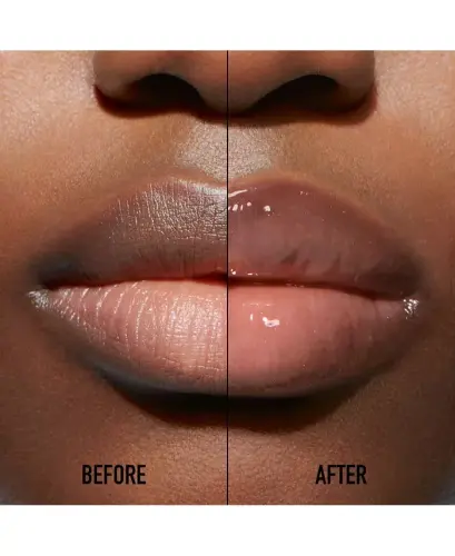 Addict Lip Maximizer Gloss - 001 Pink (a delicate pink) - 3