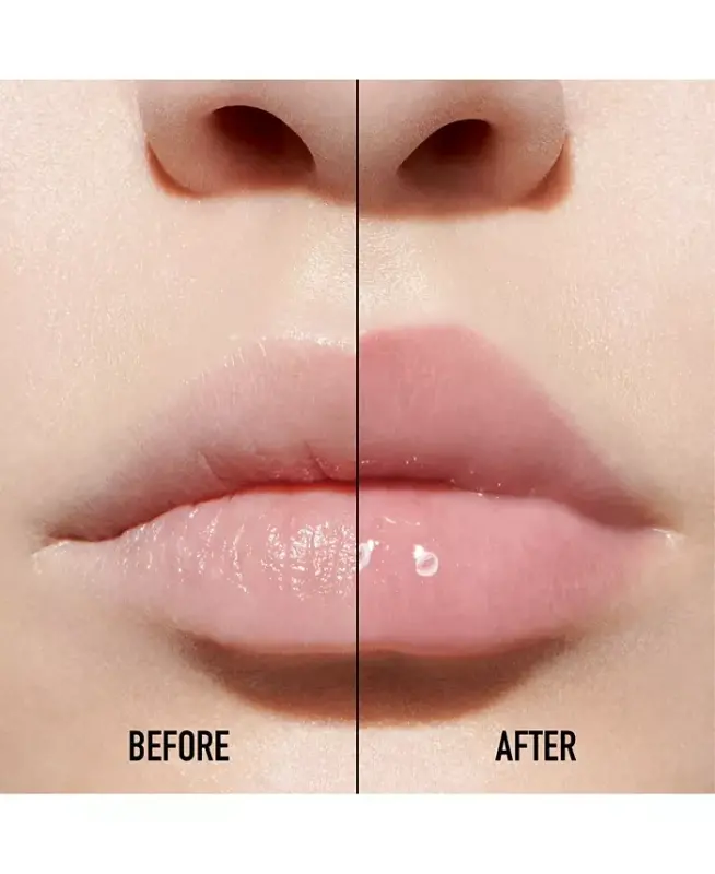 Addict Lip Maximizer Gloss - 001 Pink (a delicate pink) - 5