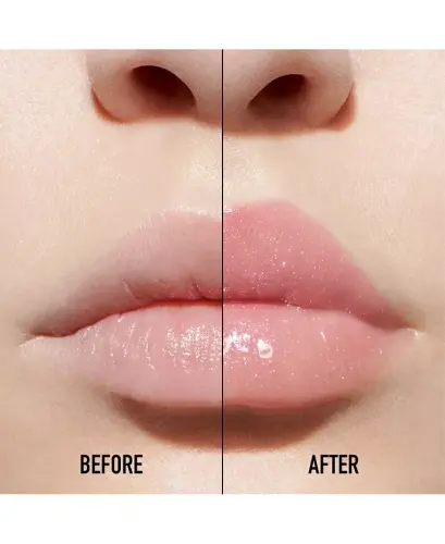 Addict Lip Maximizer Gloss-002 Opal (a sheer opal) - 3