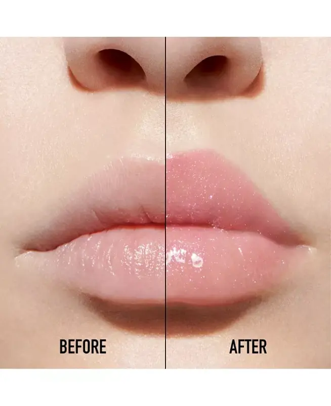 Addict Lip Maximizer Gloss-002 Opal (a sheer opal) - 3