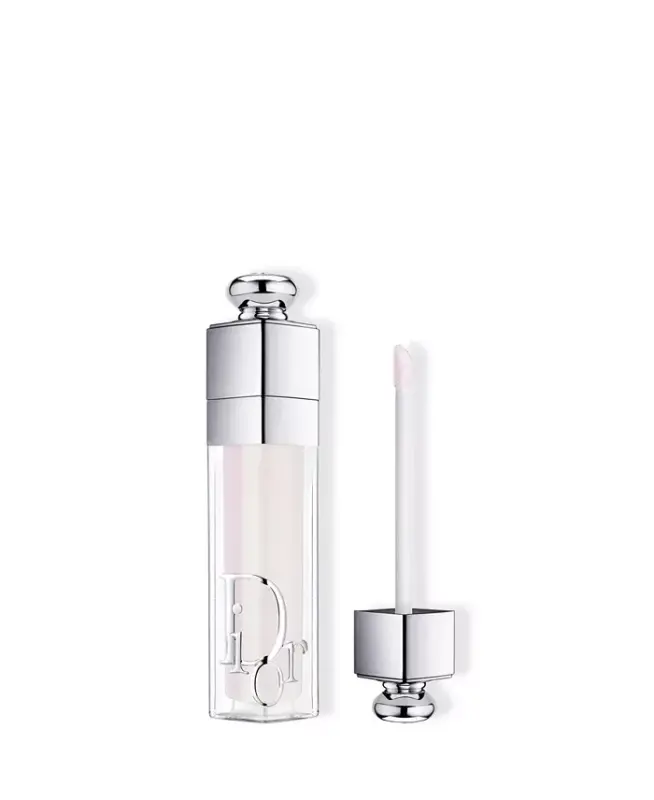 Addict Lip Maximizer Gloss-002 Opal (ochiq opal) - DIOR