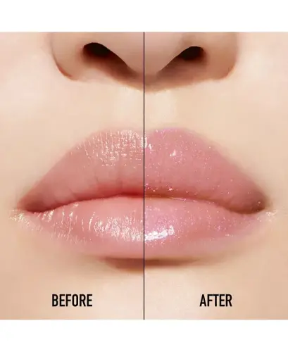Addict Lip Maximizer Gloss-002 Opal (a sheer opal) - 4