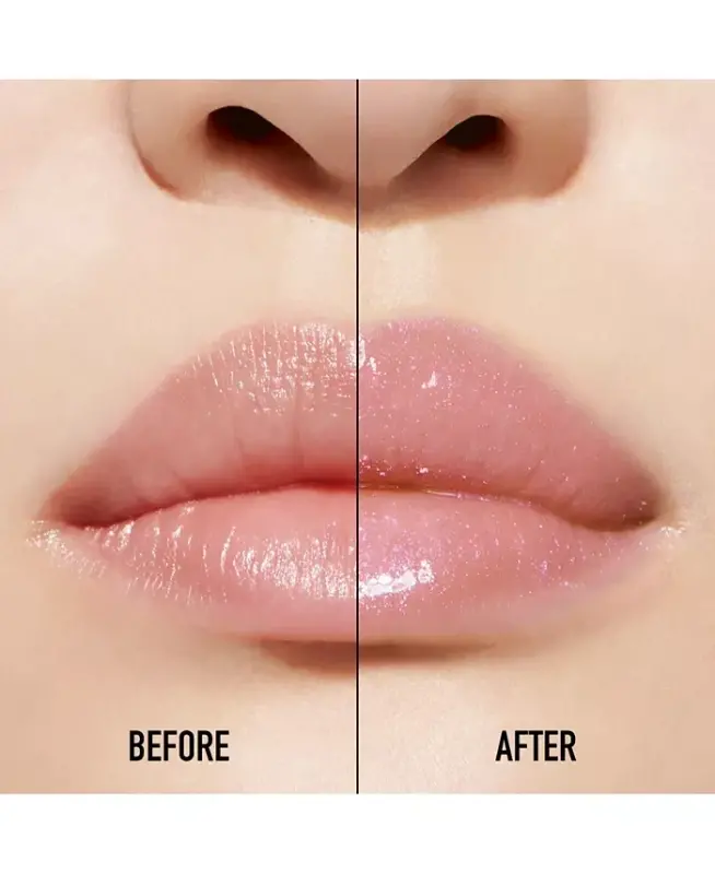 Addict Lip Maximizer Gloss-002 Opal (a sheer opal) - 4