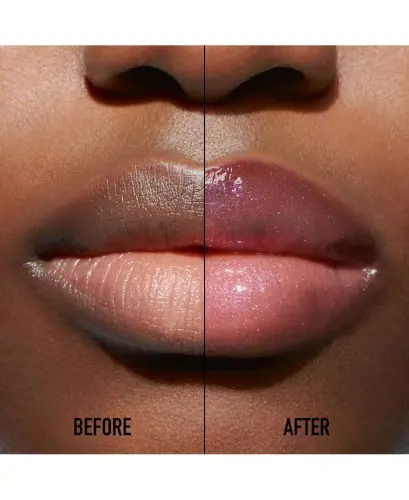Addict Lip Maximizer Gloss-002 Opal (a sheer opal) - 5