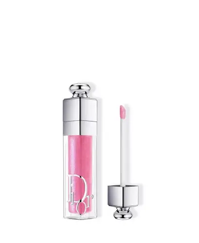 Addict Lip Maximizer Gloss-003 Holographic Lavender (golografik lavanda) 