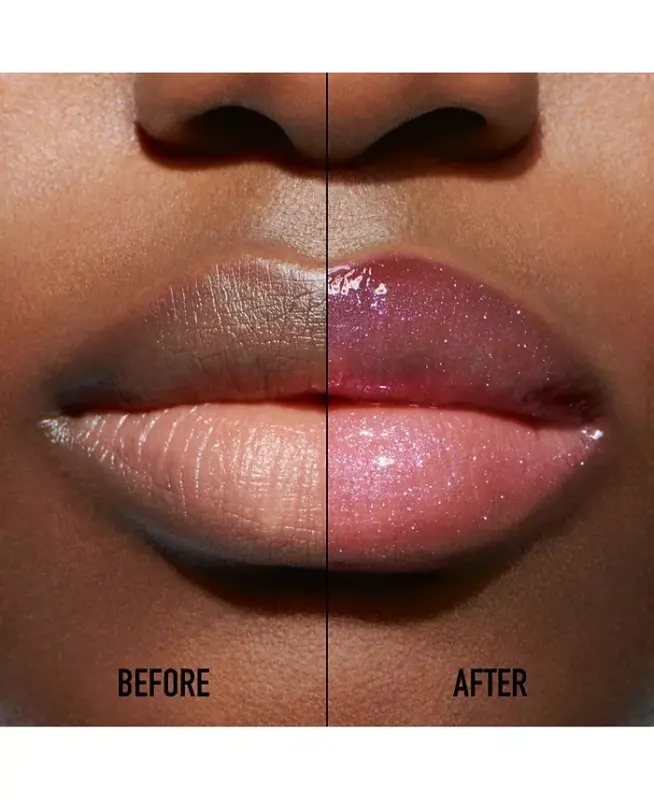 Addict Lip Maximizer Gloss-003 Holographic Lavender (golografik lavanda) - 3