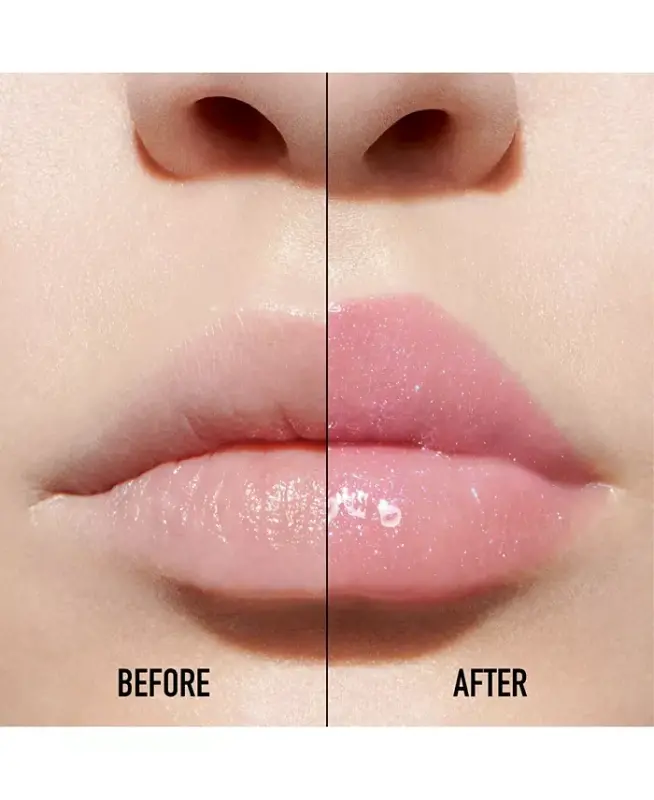 Addict Lip Maximizer Gloss-003 Holographic Lavender (golografik lavanda) - 5