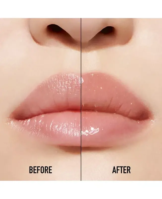 Addict Lip Maximizer Gloss-004 Coral (marjon) - 4