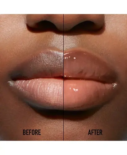 Addict Lip Maximizer Gloss-004 Coral (marjon) - 5