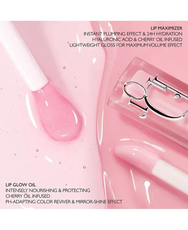 Addict Lip Maximizer Gloss - 004 Coral (a coral) - 9