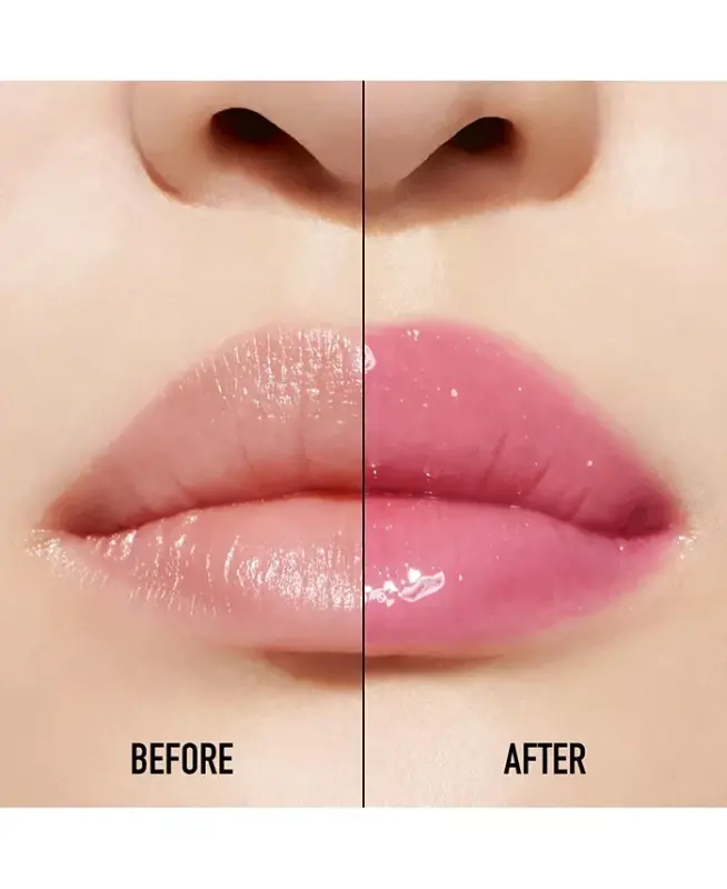 Addict Lip Maximizer Gloss-007 Raspberry (A raspberry) - 4