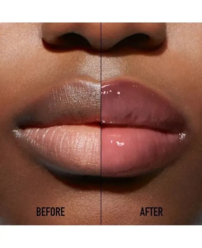 Addict Lip Maximizer Gloss-007 Raspberry (A raspberry) - 3