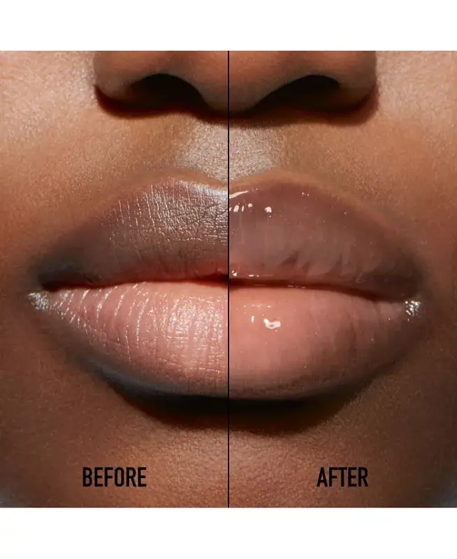 Addict Lip Maximizer Gloss-013 Beige (Yalang'och bej) - 5