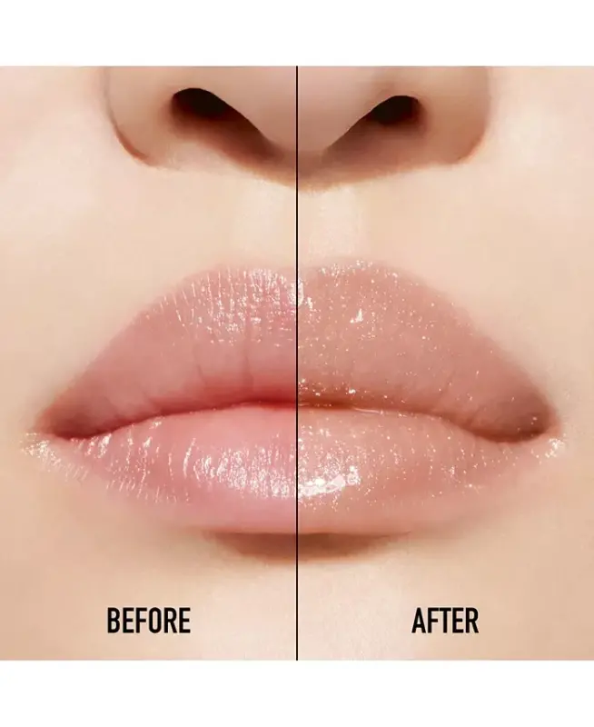 Addict Lip Maximizer Gloss-016 Shimmer Nude (A shimmering nude) - 4