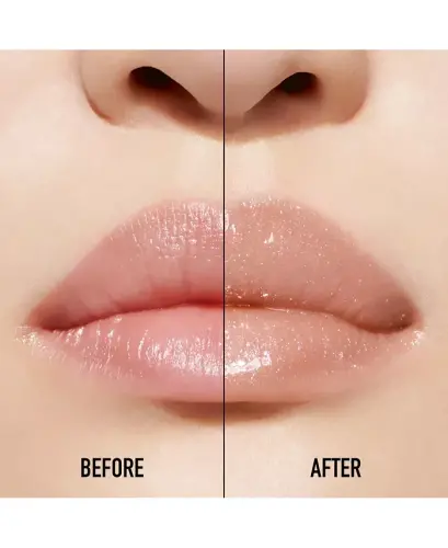 Addict Lip Maximizer Gloss-016 Shimmer Nude (Yaltiroq yalang'och rang) - 4