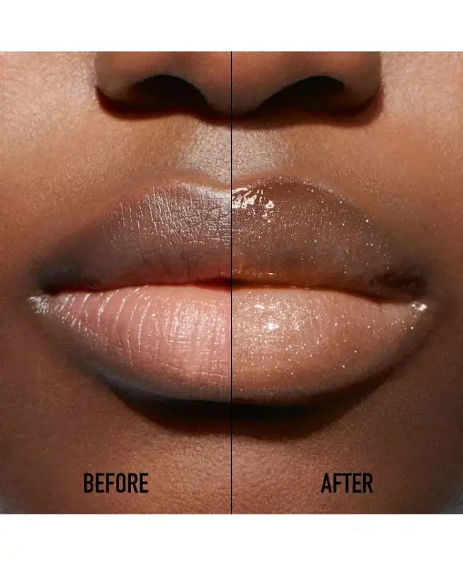 Addict Lip Maximizer Gloss-016 Shimmer Nude (Yaltiroq yalang'och rang) - 5