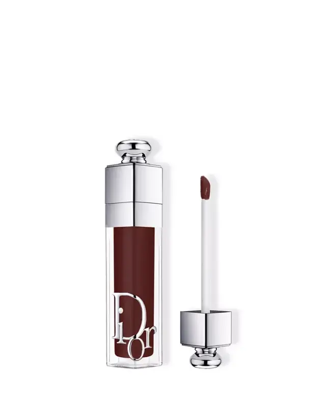 Addict Lip Maximizer Gloss-020 Mahogany (A mahogany) - DIOR