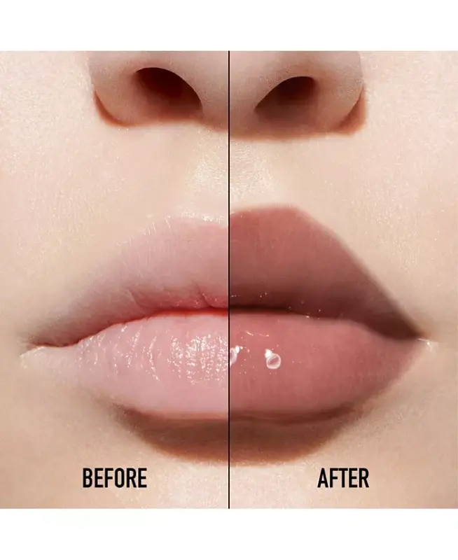 Addict Lip Maximizer Gloss-020 Mahogany (A mahogany) - 5