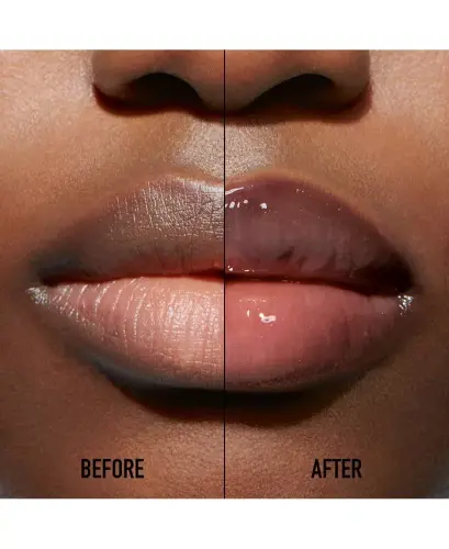 Addict Lip Maximizer Gloss-020 Mahogany (A mahogany) - 3