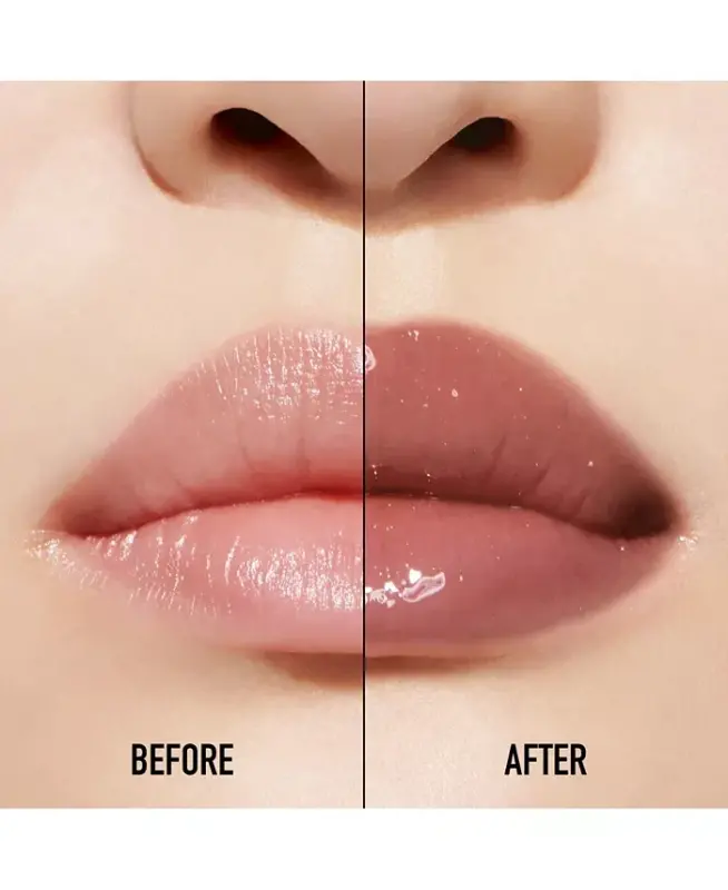 Addict Lip Maximizer Gloss-020 Mahogany (A mahogany) - 4