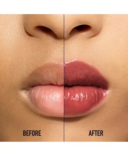 Addict Lip Maximizer Gloss-024 Intense Brick (A bold brick red) - 5