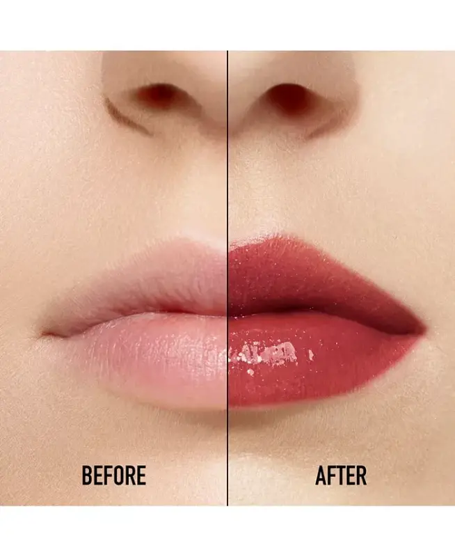 Addict Lip Maximizer Gloss-024 Intense Brick (To'q g'isht rangli) - 4