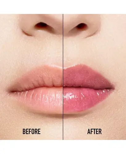 Addict Lip Maximizer Gloss-026 Intense Mauve (A bold mauve) - 3