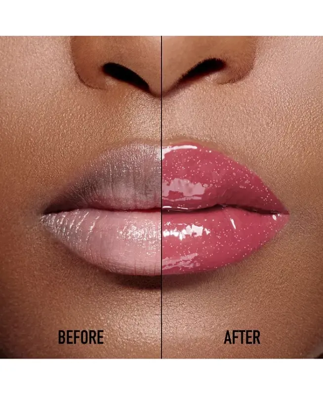 Addict Lip Maximizer Gloss-026 Intense Mauve (A bold mauve) - 6