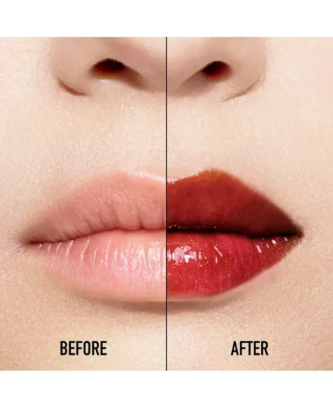 Addict Lip Maximizer Gloss-028 Dior 8 Intense (A bold brick red) - 3