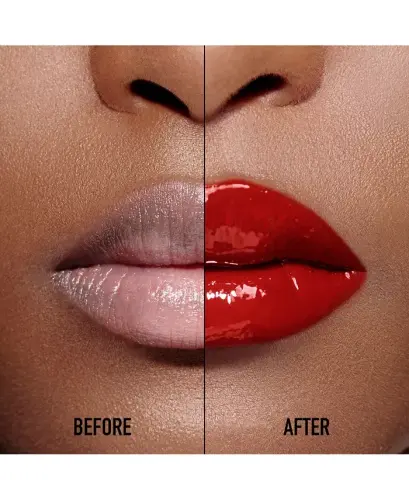 Addict Lip Maximizer Gloss-028 Dior 8 Intense (A bold brick red) - 6