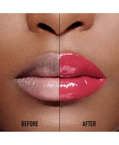 Addict Lip Maximizer Gloss-029 Intense Grape (A dark fuchsia) - 6