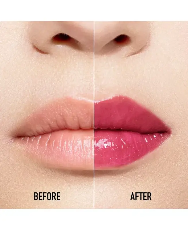 Addict Lip Maximizer Gloss-029 Intense Grape (A dark fuchsia) - 3