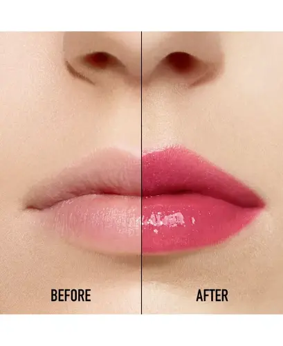 Addict Lip Maximizer Gloss-029 Intense Grape (Toʻq fuksiya) - 4