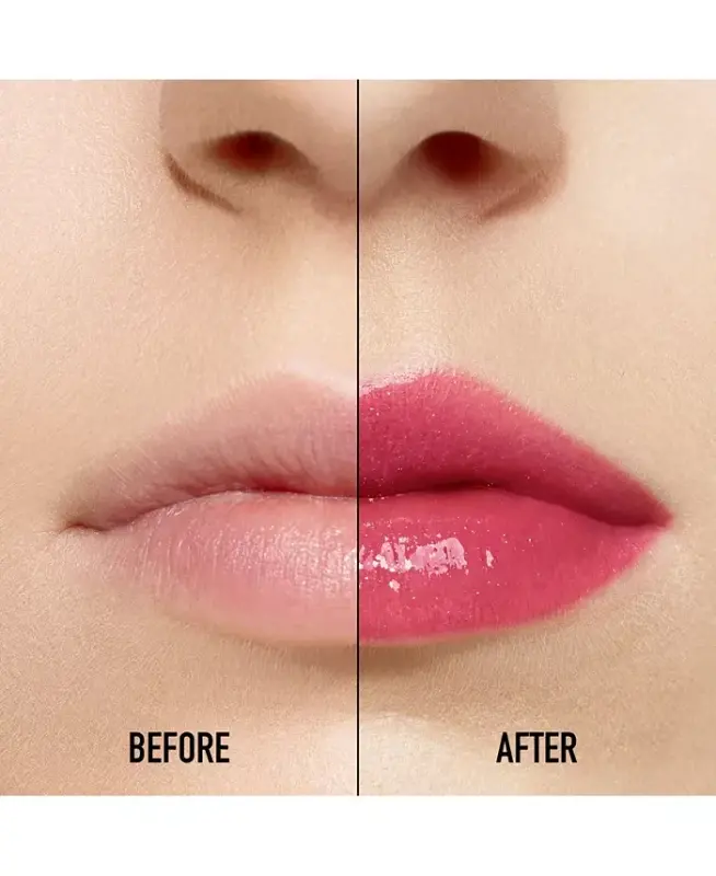 Addict Lip Maximizer Gloss-029 Intense Grape (Toʻq fuksiya) - 4