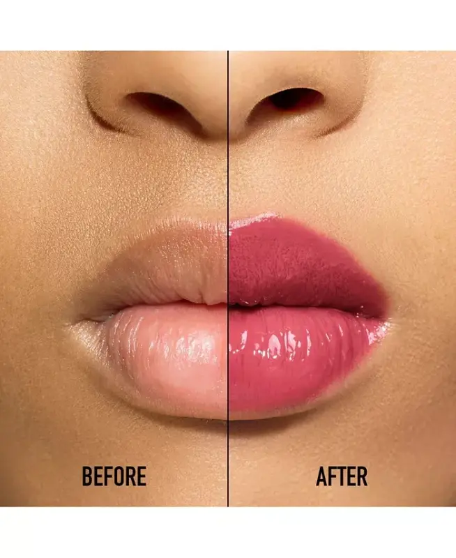 Addict Lip Maximizer Gloss-029 Intense Grape (Toʻq fuksiya) - 5