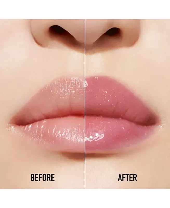 Addict Lip Maximizer Gloss-030 Shimmer Rose (A shimmering pink) - 4