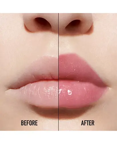 Addict Lip Maximizer Gloss-030 Shimmer Rose (Yaltiroq pushti rang) - 3