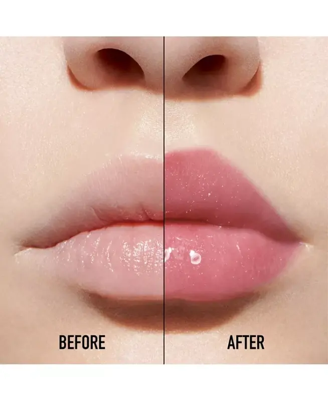 Addict Lip Maximizer Gloss-030 Shimmer Rose (Yaltiroq pushti rang) - 3
