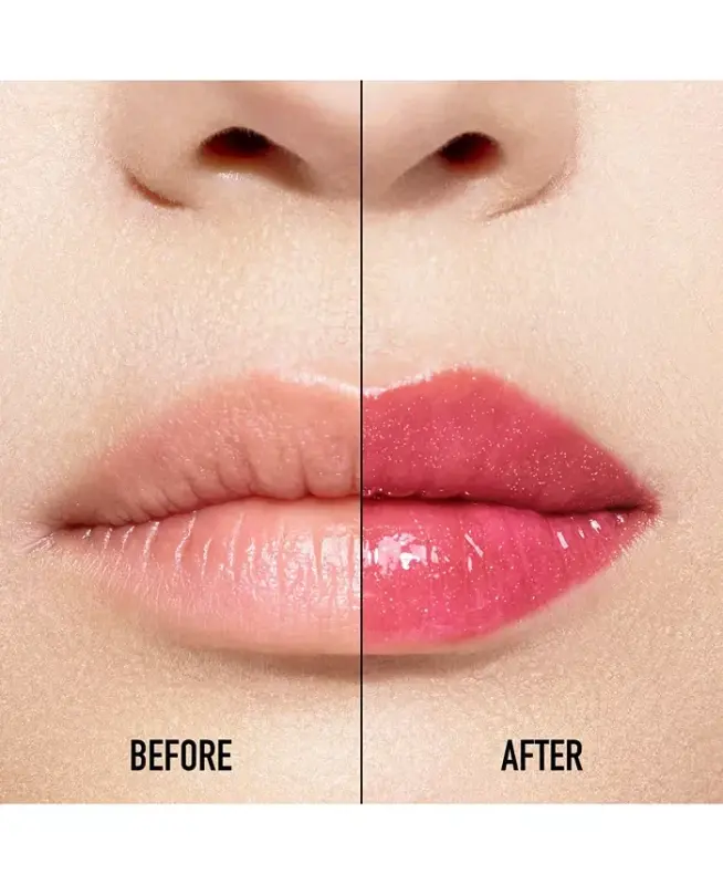 Addict Lip Maximizer Gloss-037 Intense Rose (A bold pink) - 4