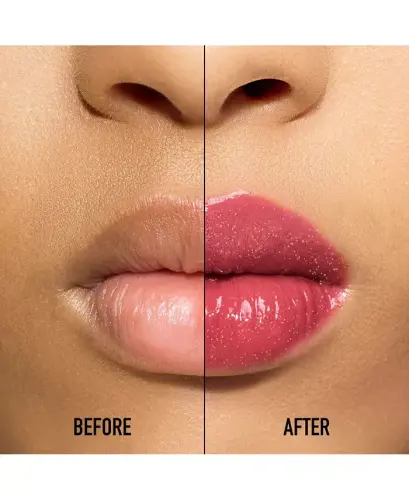 Addict Lip Maximizer Gloss-037 Intense Rose (A bold pink) - 5