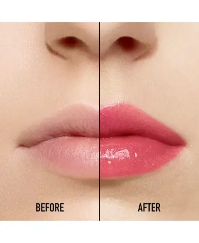 Addict Lip Maximizer Gloss-037 Intense Rose (A bold pink) - 6