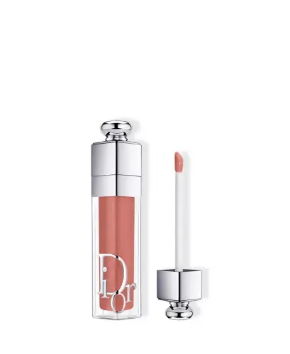 Addict Lip Maximizer Gloss-038 Rose Nude (A nude pink) 