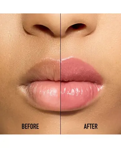 Addict Lip Maximizer Gloss - 038 Rose Nude (A nude pink) - 5