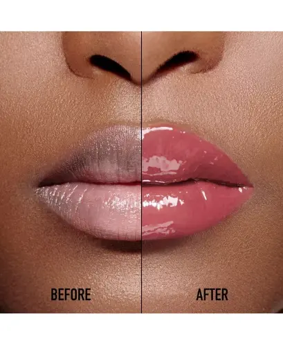 Addict Lip Maximizer Gloss - 038 Rose Nude (A nude pink) - 6