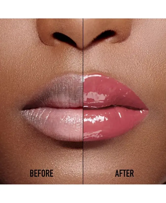 Addict Lip Maximizer Gloss - 038 Rose Nude (A nude pink) - 6