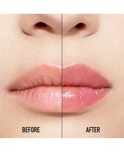 Addict Lip Maximizer Gloss-038 Rose Nude (A nude pink) - 3