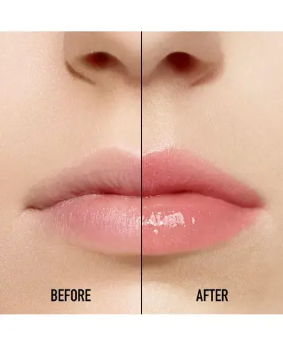 Addict Lip Maximizer Gloss-038 Rose Nude (A nude pink) - 4